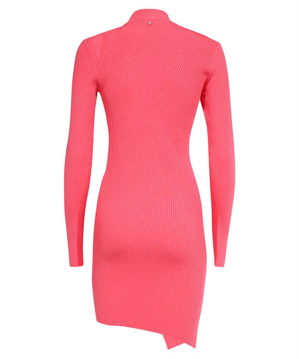 Versace-OUTLET-SALE-Knitted dress-ARCHIVIST