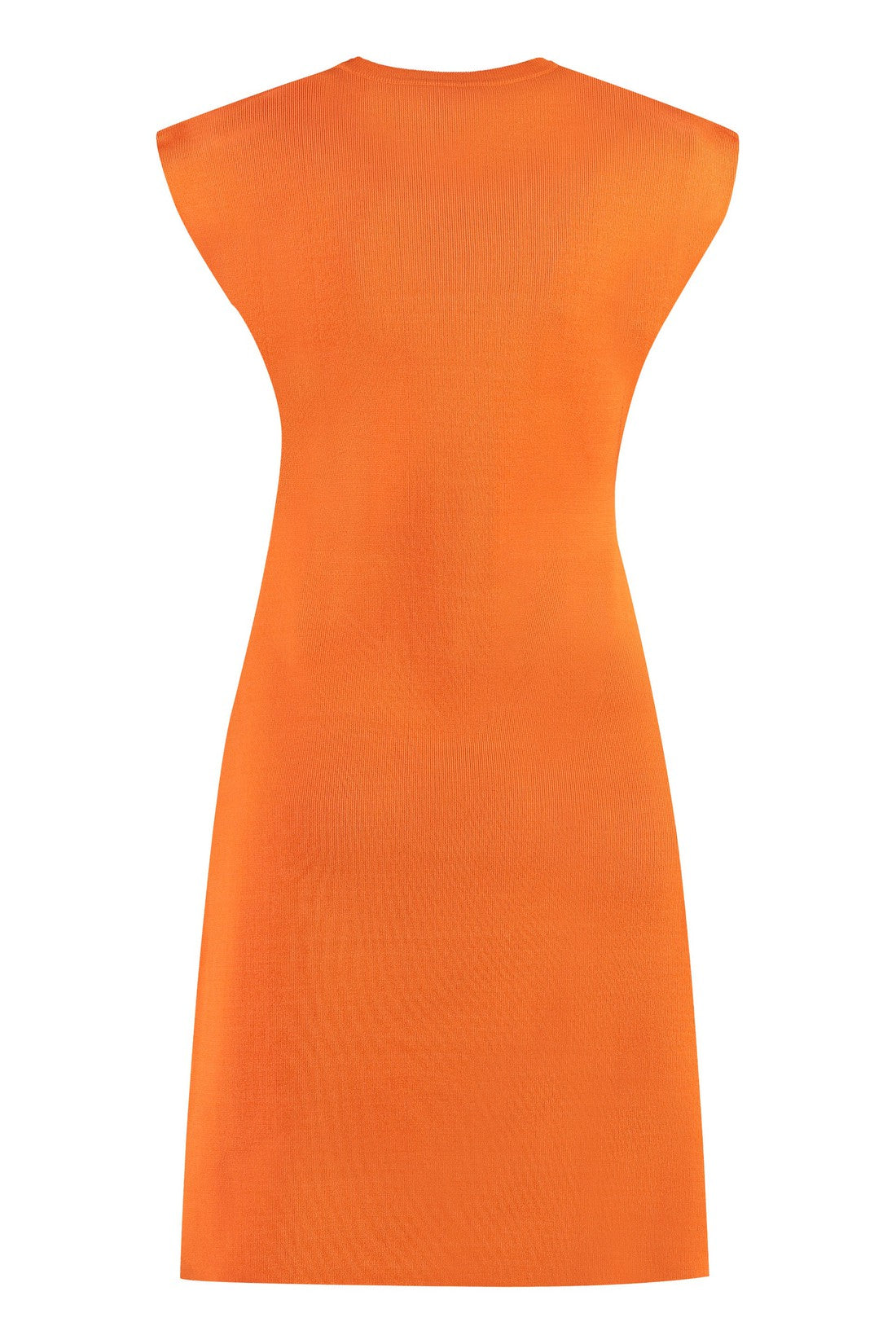 Yves Salomon-OUTLET-SALE-Knitted dress-ARCHIVIST