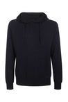 Piralo-OUTLET-SALE-Knitted hoodie-ARCHIVIST