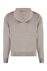 Vivienne Westwood-OUTLET-SALE-Knitted hoodie-ARCHIVIST