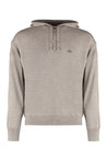 Vivienne Westwood-OUTLET-SALE-Knitted hoodie-ARCHIVIST