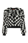 Missoni-OUTLET-SALE-Knitted jacket-ARCHIVIST