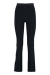 Alexander Wang-OUTLET-SALE-Knitted leggings-ARCHIVIST