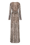 Missoni-OUTLET-SALE-Knitted long dress-ARCHIVIST