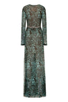 Missoni-OUTLET-SALE-Knitted long dress-ARCHIVIST