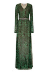 Missoni-OUTLET-SALE-Knitted long dress-ARCHIVIST