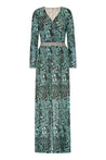 Missoni-OUTLET-SALE-Knitted long dress-ARCHIVIST