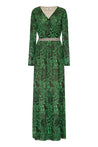 Missoni-OUTLET-SALE-Knitted long dress-ARCHIVIST