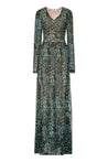 Missoni-OUTLET-SALE-Knitted long dress-ARCHIVIST