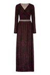 Missoni-OUTLET-SALE-Knitted long dress-ARCHIVIST