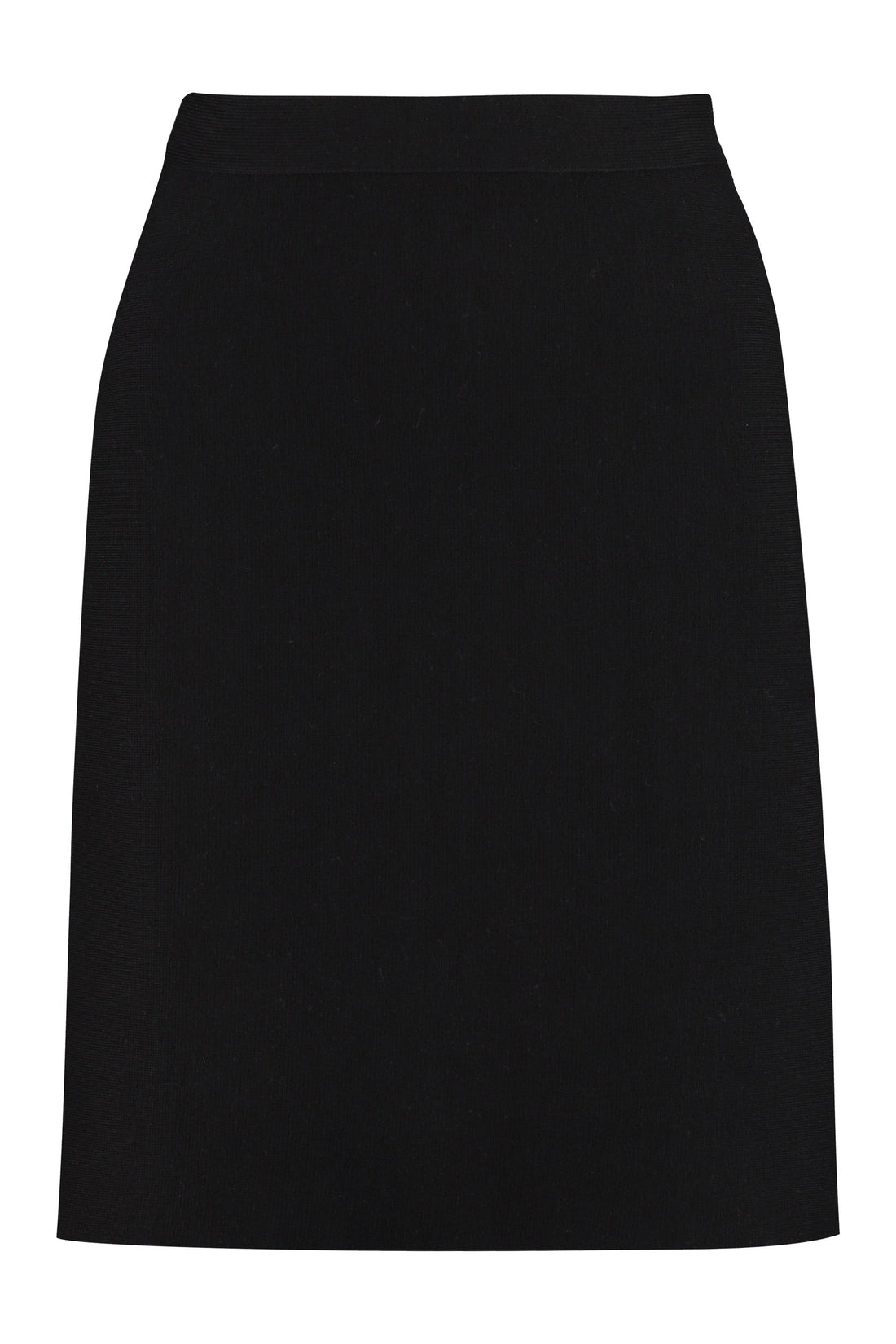 Bottega Veneta-OUTLET-SALE-Knitted mini skirt-ARCHIVIST