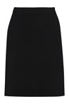 Bottega Veneta-OUTLET-SALE-Knitted mini skirt-ARCHIVIST