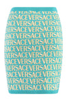 Versace-OUTLET-SALE-Knitted mini skirt-ARCHIVIST