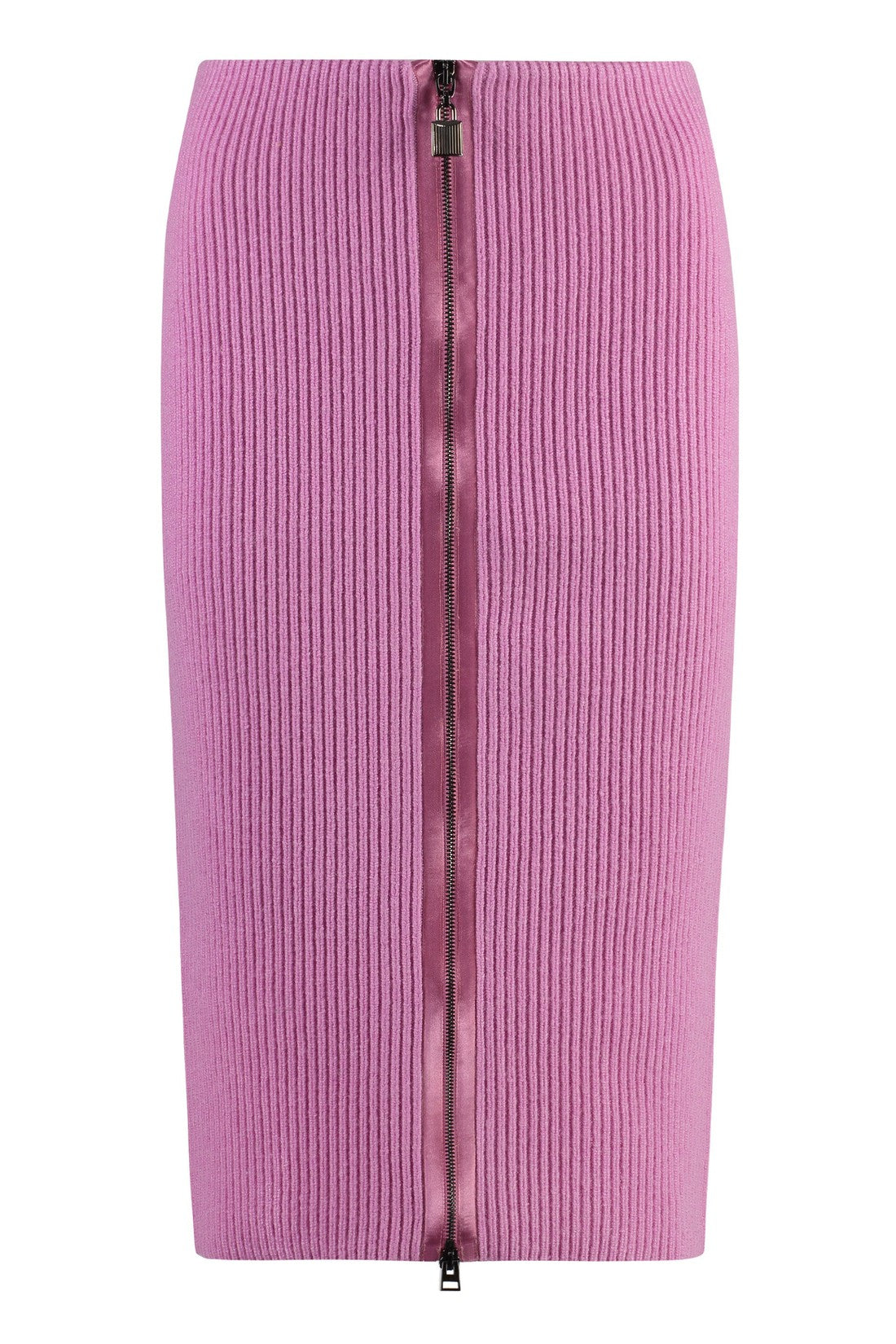 Tom Ford-OUTLET-SALE-Knitted skirt-ARCHIVIST