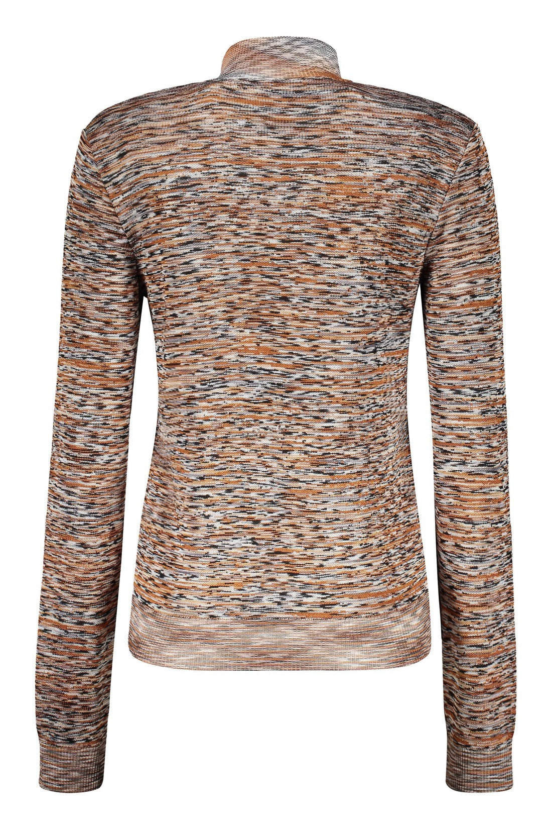 Missoni-OUTLET-SALE-Knitted sweater-ARCHIVIST