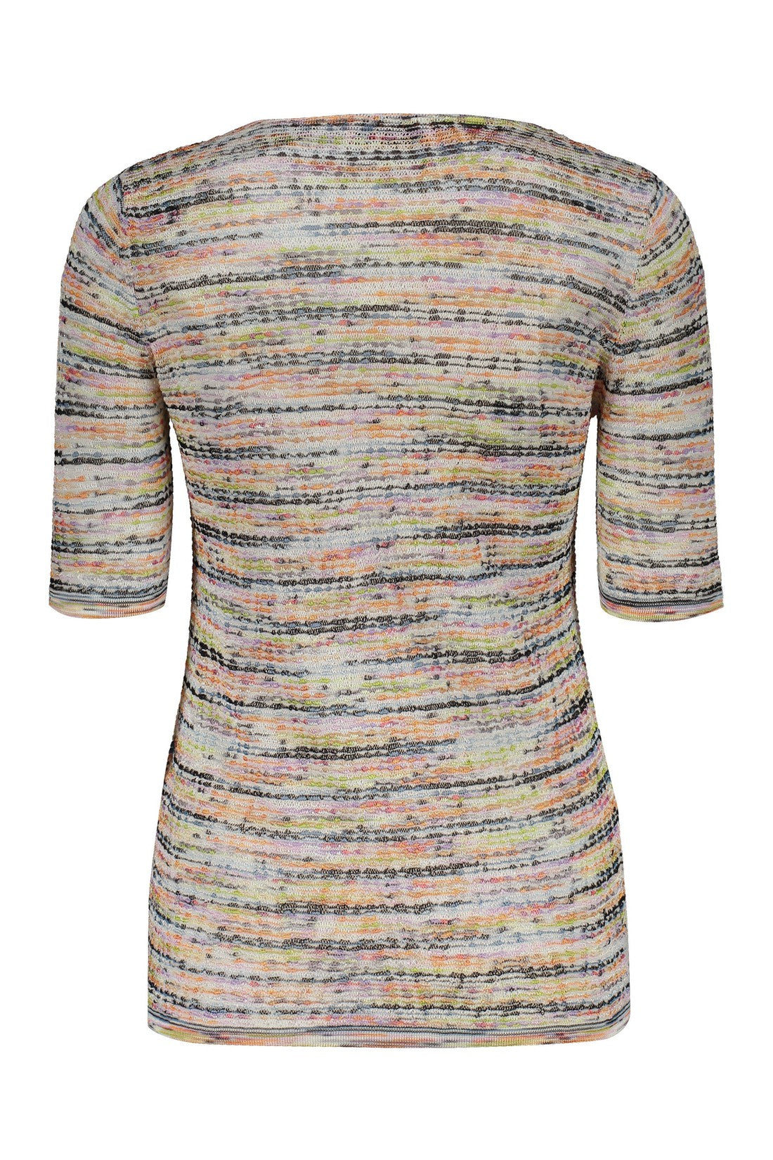 Missoni-OUTLET-SALE-Knitted top-ARCHIVIST