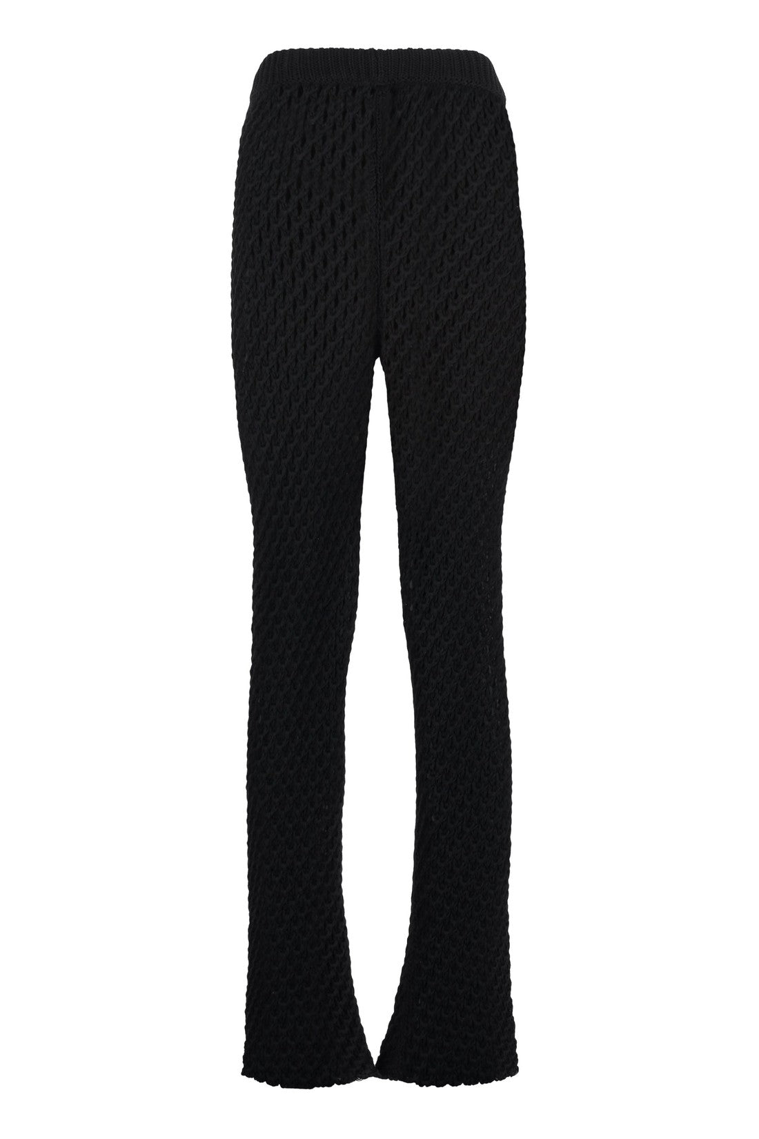 Alanui-OUTLET-SALE-Knitted trousers-ARCHIVIST