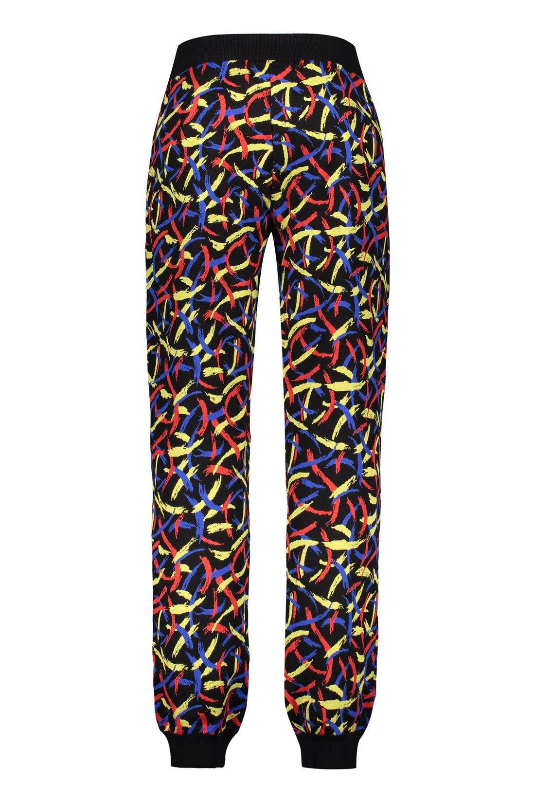 Missoni-OUTLET-SALE-Knitted trousers-ARCHIVIST