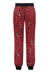 Missoni-OUTLET-SALE-Knitted trousers-ARCHIVIST