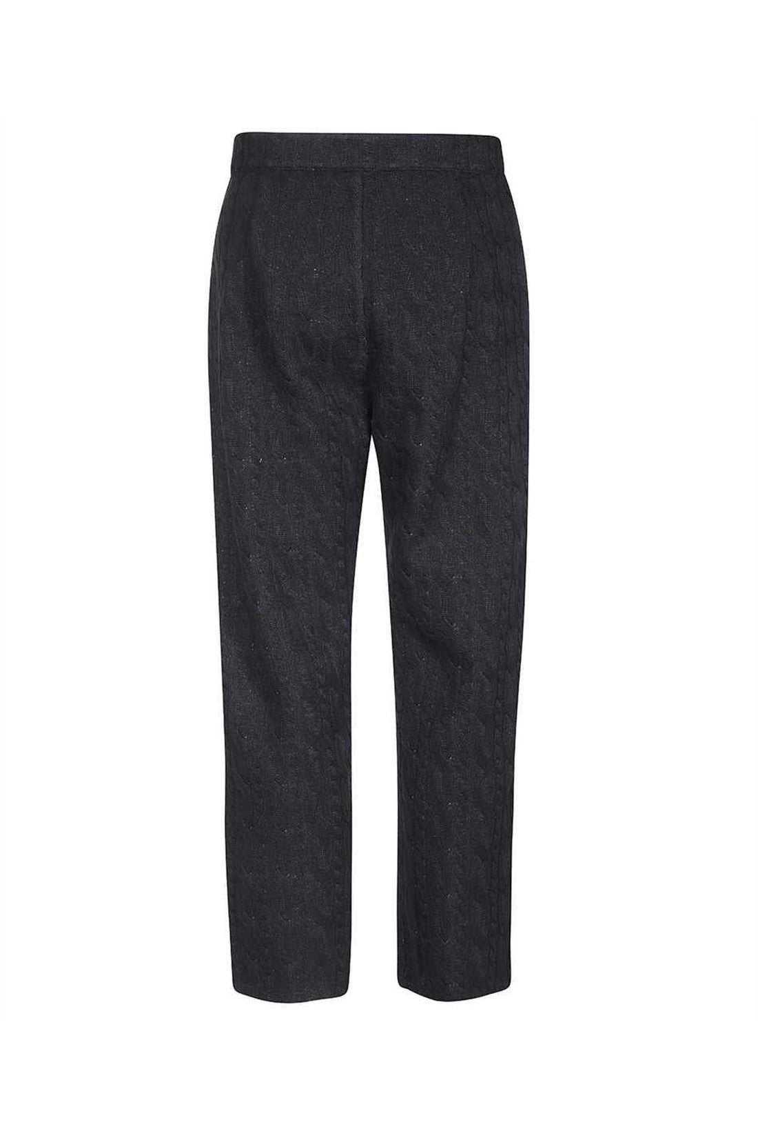 Opening Ceremony-OUTLET-SALE-Knitted trousers-ARCHIVIST