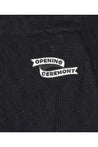 Opening Ceremony-OUTLET-SALE-Knitted trousers-ARCHIVIST