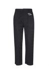 Opening Ceremony-OUTLET-SALE-Knitted trousers-ARCHIVIST