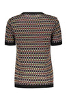 Missoni-OUTLET-SALE-Knitted viscosa-blend top-ARCHIVIST