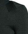 Stella Mccartney-OUTLET-SALE-Knitted viscosa-blend top-ARCHIVIST