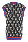 Etro-OUTLET-SALE-Knitted wool vest-ARCHIVIST