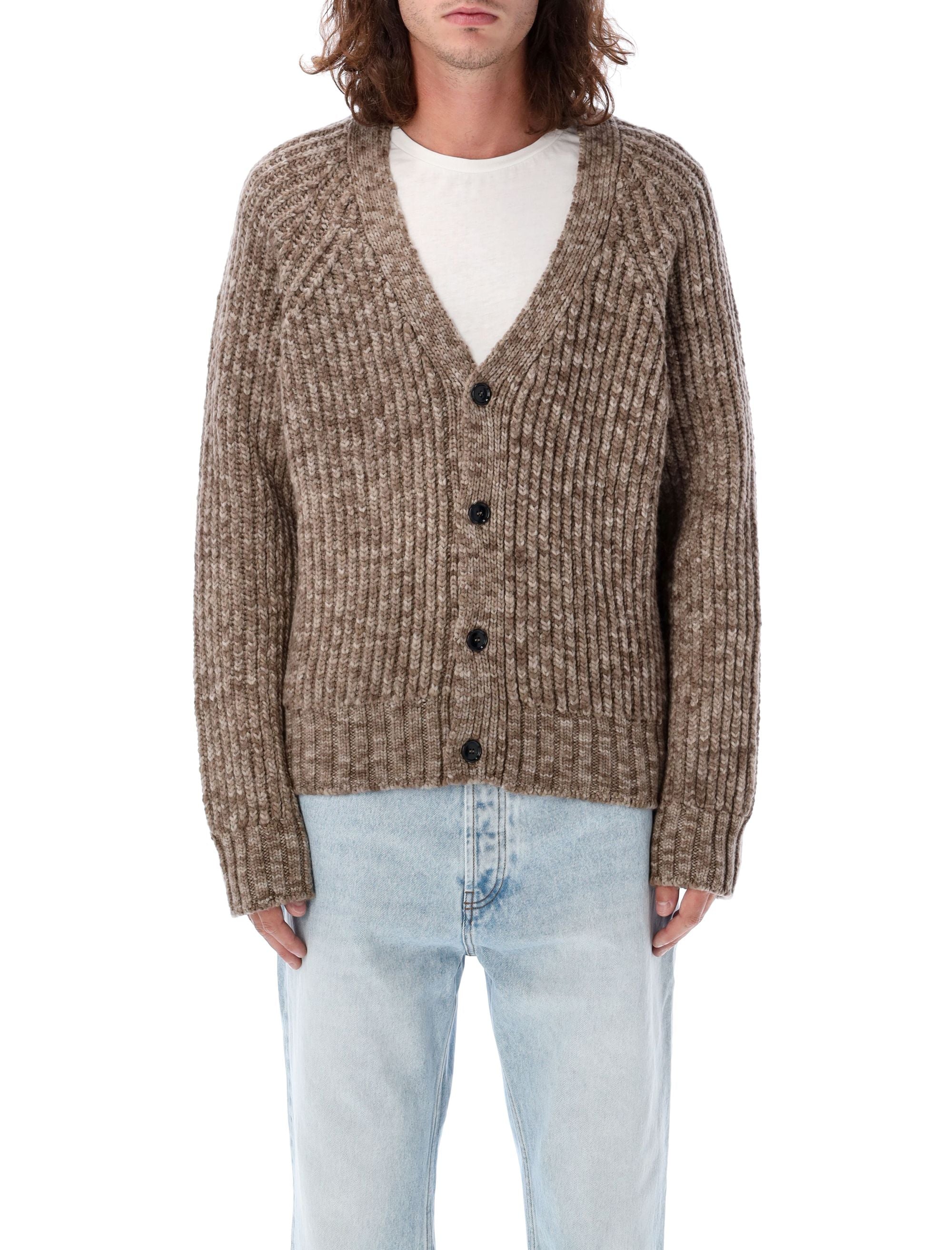 AMI PARIS-OUTLET-SALE-Knitwear-ARCHIVIST