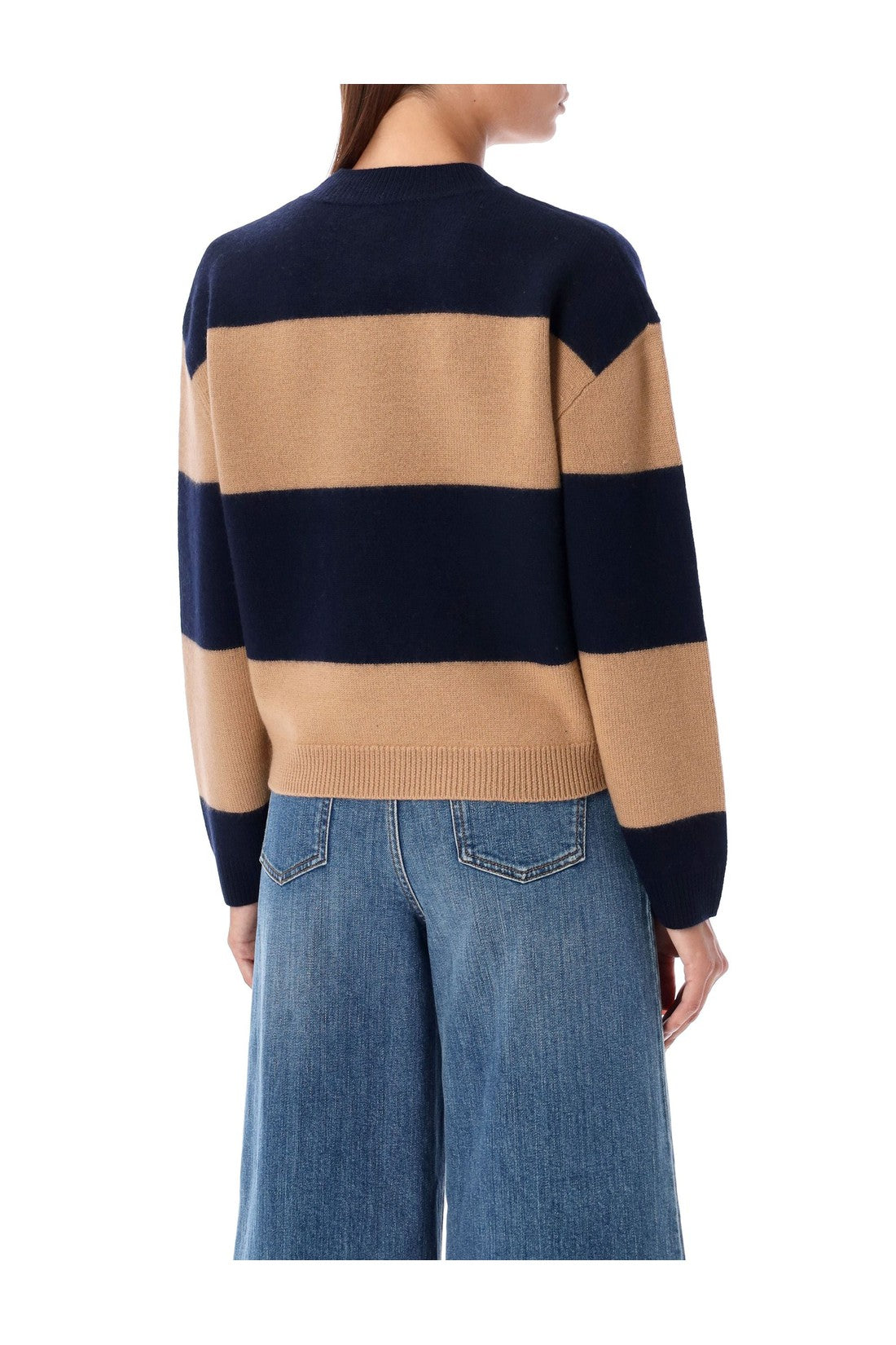 A.P.C.-OUTLET-SALE-Knitwear-ARCHIVIST