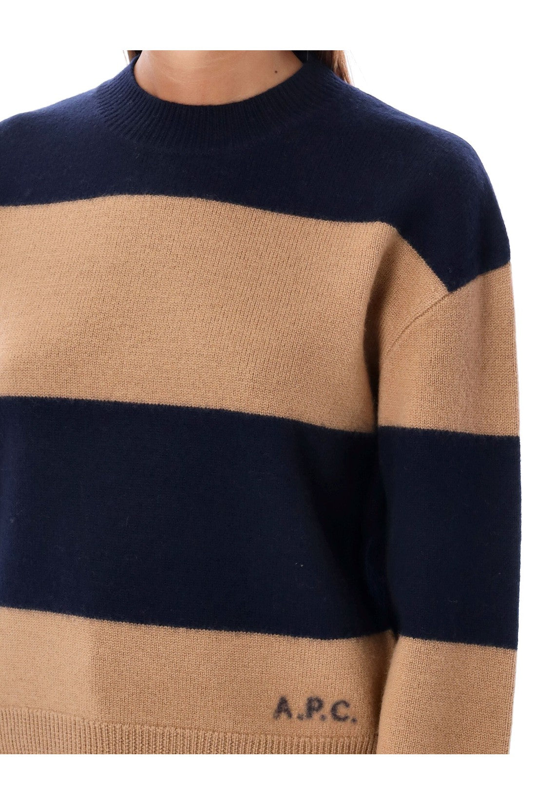 A.P.C.-OUTLET-SALE-Knitwear-ARCHIVIST