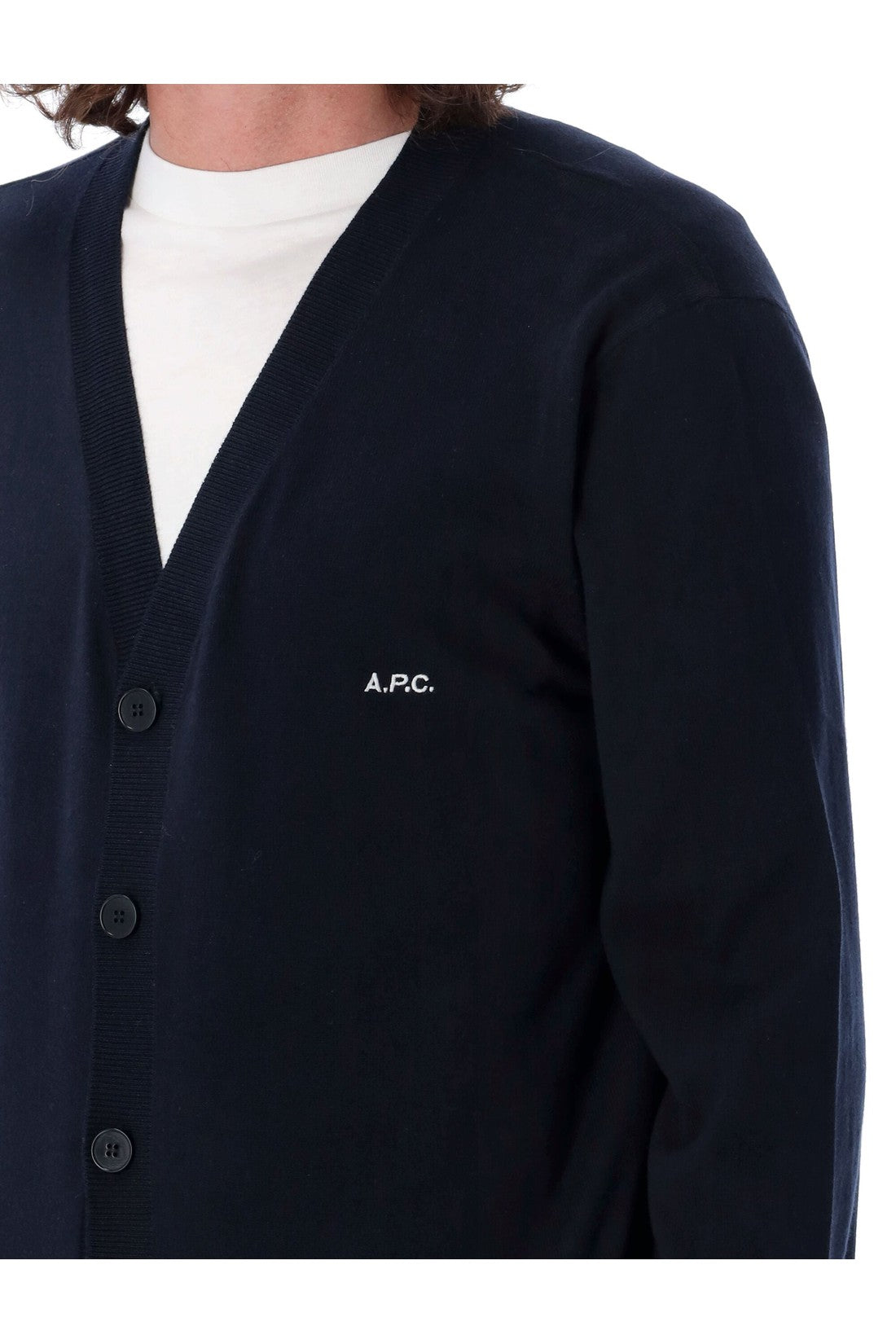 A.P.C.-OUTLET-SALE-Knitwear-ARCHIVIST