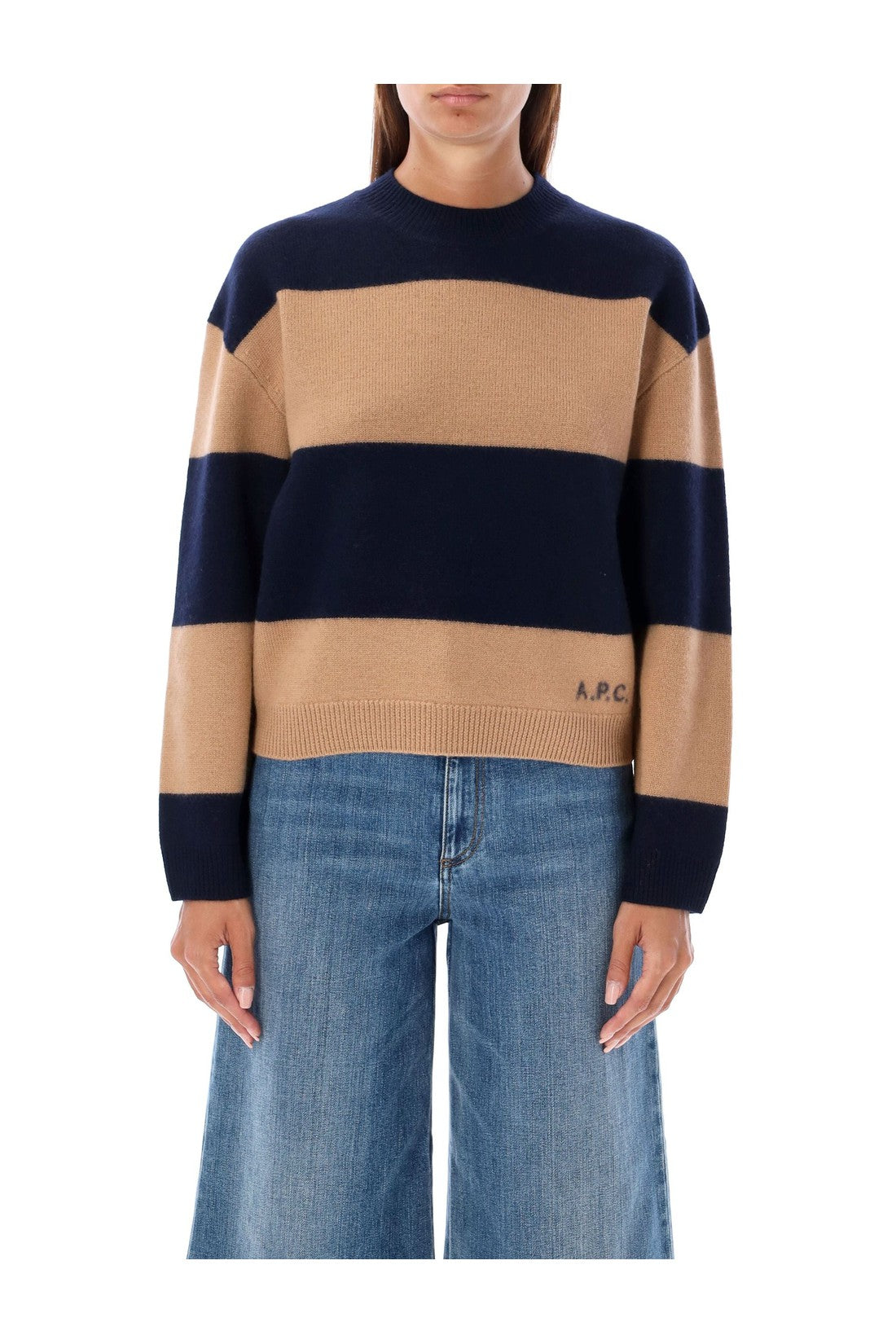 A.P.C.-OUTLET-SALE-Knitwear-ARCHIVIST