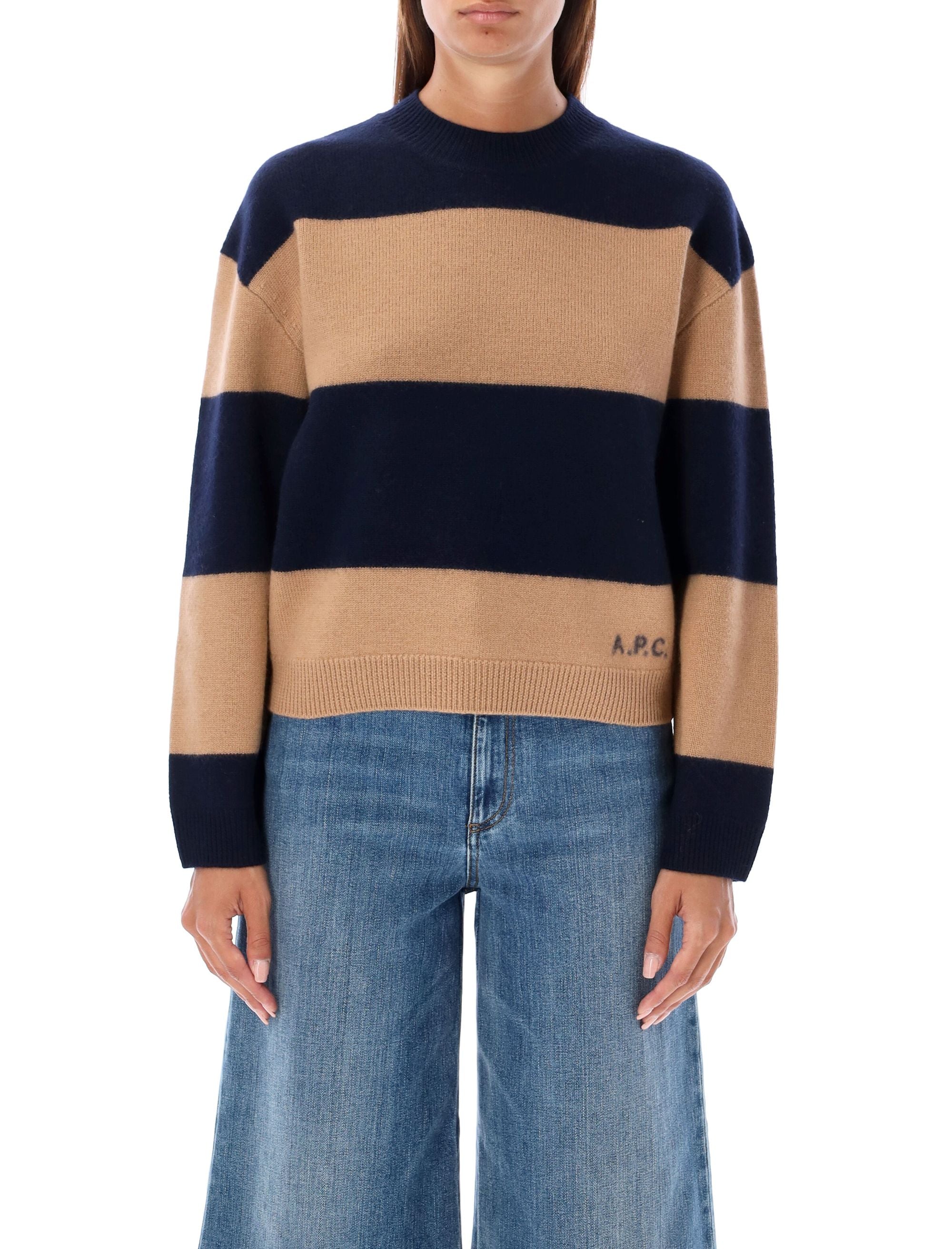 A.P.C.-OUTLET-SALE-Knitwear-ARCHIVIST