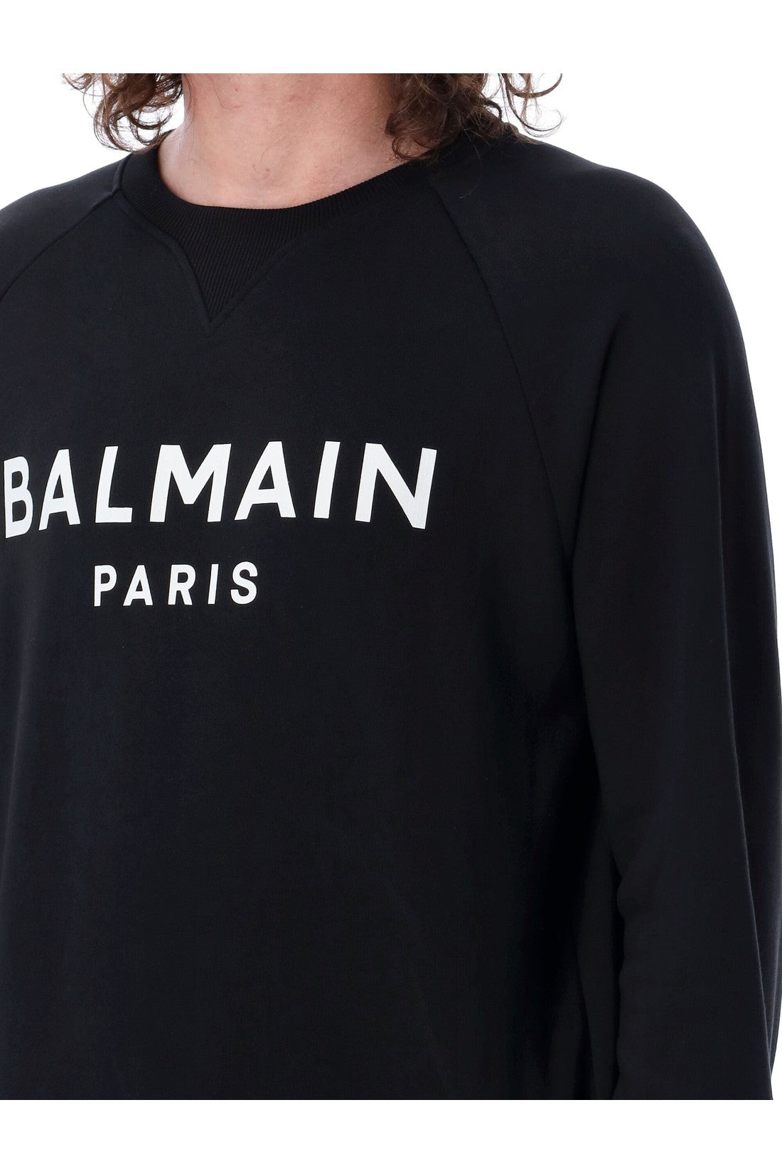 BALMAIN-OUTLET-SALE-Knitwear-ARCHIVIST