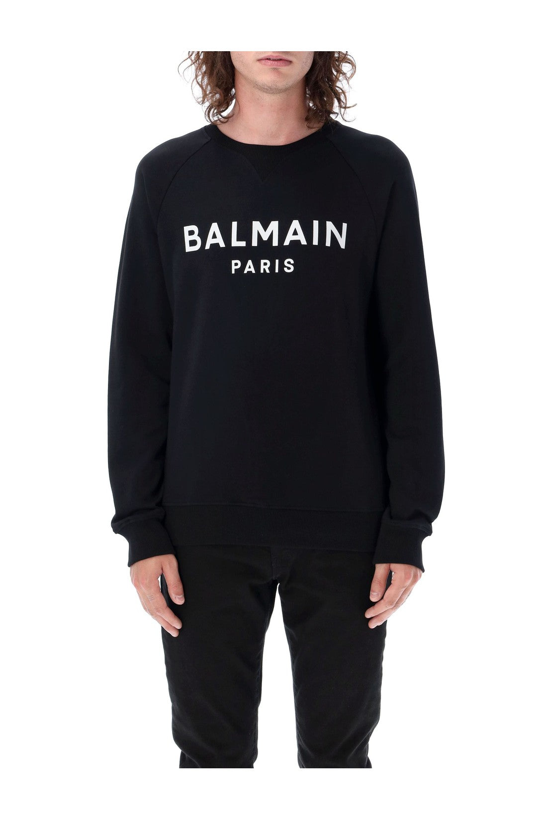 BALMAIN-OUTLET-SALE-Knitwear-ARCHIVIST