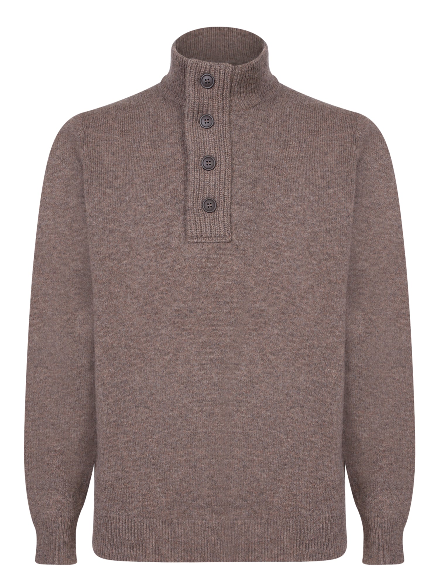 BARBOUR-OUTLET-SALE-Knitwear BEIGE-ARCHIVIST