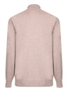 BRUNELLO CUCINELLI-OUTLET-SALE-Knitwear BEIGE-ARCHIVIST