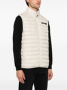 Calvin Klein-OUTLET-SALE-Knitwear BEIGE-ARCHIVIST