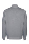 DELL'OGLIO-OUTLET-SALE-Knitwear BEIGE-ARCHIVIST