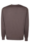 DELL'OGLIO-OUTLET-SALE-Knitwear BEIGE-ARCHIVIST