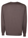 DELL'OGLIO-OUTLET-SALE-Knitwear BEIGE-ARCHIVIST