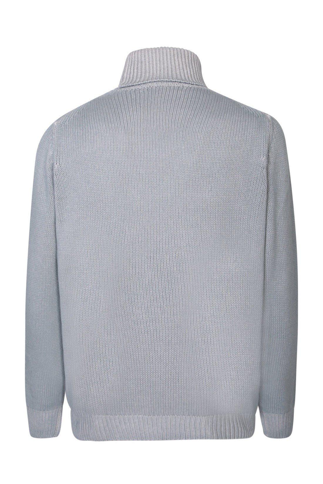 DELL'OGLIO-OUTLET-SALE-Knitwear BEIGE-ARCHIVIST