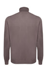 DELL'OGLIO-OUTLET-SALE-Knitwear BEIGE-ARCHIVIST