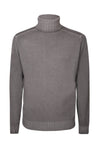 DELL'OGLIO-OUTLET-SALE-Knitwear BEIGE-ARCHIVIST