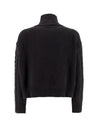 Ermanno Firenze-OUTLET-SALE-Knitwear BEIGE-ARCHIVIST