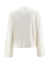 Fabiana Filippi-OUTLET-SALE-Knitwear BEIGE-ARCHIVIST