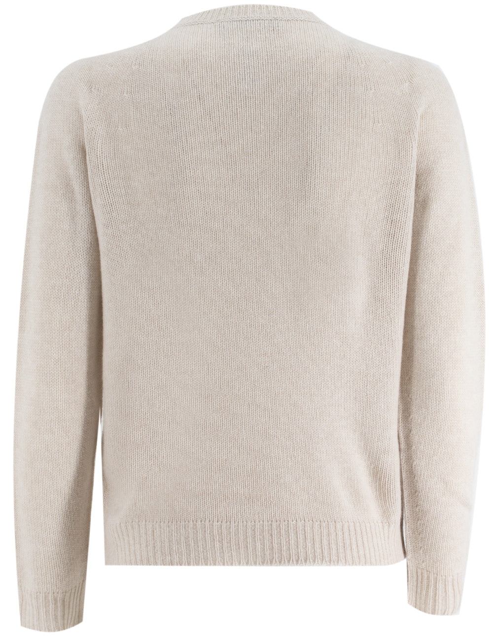 Fabiana Filippi-OUTLET-SALE-Knitwear BEIGE-ARCHIVIST