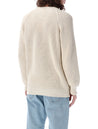 HOWLIN-OUTLET-SALE-Knitwear BEIGE-ARCHIVIST